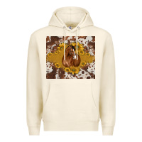 Tofu horse Premium Hoodie - BarkalooDesign