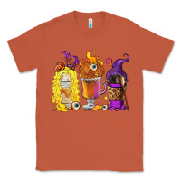Copper Halloween hocus pocus coffee cups Classic Tee - RanaPortraitStore