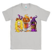 Moon Dust Halloween hocus pocus coffee cups Classic Tee - RanaPortraitStore