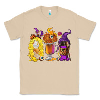 Mushroom Halloween hocus pocus coffee cups Classic Tee - RanaPortraitStore