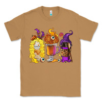 Toasted Coconut Halloween hocus pocus coffee cups Classic Tee - RanaPortraitStore