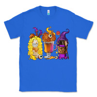 True Royal Halloween hocus pocus coffee cups Classic Tee - RanaPortraitStore