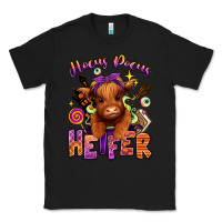 Black Hocus pocus Heifer Classic Tee - RanaPortraitStore