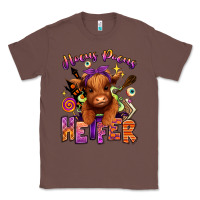 Chestnut Hocus pocus Heifer Classic Tee - RanaPortraitStore