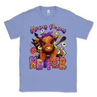 Colony Blue Hocus pocus Heifer Classic Tee - RanaPortraitStore