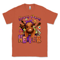 Copper Hocus pocus Heifer Classic Tee - RanaPortraitStore