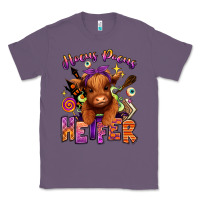 Lavender Hocus pocus Heifer Classic Tee - RanaPortraitStore
