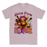 Lilac Hocus pocus Heifer Classic Tee - RanaPortraitStore