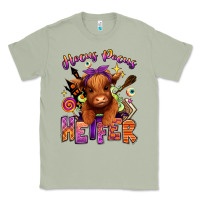 Matcha Hocus pocus Heifer Classic Tee - RanaPortraitStore