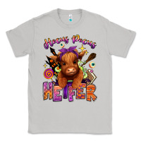 Moon Dust Hocus pocus Heifer Classic Tee - RanaPortraitStore