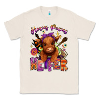 Natural Hocus pocus Heifer Classic Tee - RanaPortraitStore