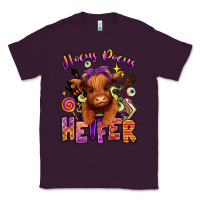 Plum Hocus pocus Heifer Classic Tee - RanaPortraitStore
