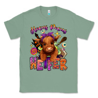 Sage Hocus pocus Heifer Classic Tee - RanaPortraitStore