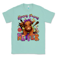 Seafoam Hocus pocus Heifer Classic Tee - RanaPortraitStore