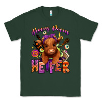 Sports Green Hocus pocus Heifer Classic Tee - RanaPortraitStore
