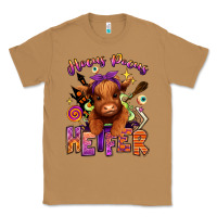 Toasted Coconut Hocus pocus Heifer Classic Tee - RanaPortraitStore