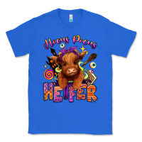 True Royal Hocus pocus Heifer Classic Tee - RanaPortraitStore