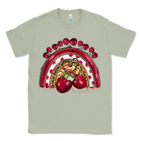 Matcha cherry rainbow Classic Tee - BarkalooDesign