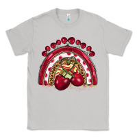 Moon Dust cherry rainbow Classic Tee - BarkalooDesign