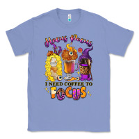 Colony Blue Hocus pocus i need coffee to focus Classic Tee - RanaPortraitStore