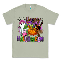 Matcha Happy Halloween Classic Tee - RanaPortraitStore