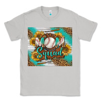 Moon Dust baseball mom squad tumbler Classic Tee - BundleAndBundleShop