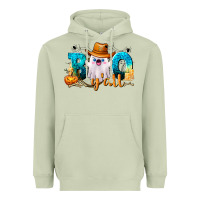 Matcha Boo Y'all Heavyweight Hoodie - texasbilliewilder