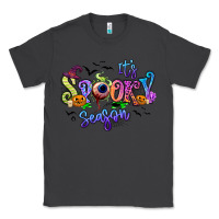 Smoke It's spooky season Classic Tee - RanaPortraitStore