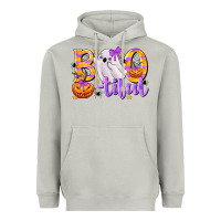 Moon Dust Boo-tiful Heavyweight Hoodie - texasbilliewilder