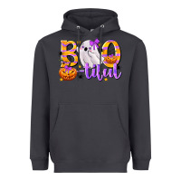 Smoke Boo-tiful Heavyweight Hoodie - texasbilliewilder