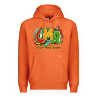 Carrot cma certified medical assistant juneteenth Premium Hoodie - NancyCooperArtShop