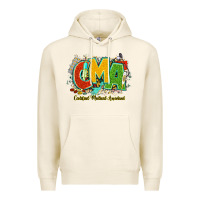 Tofu cma certified medical assistant juneteenth Premium Hoodie - NancyCooperArtShop