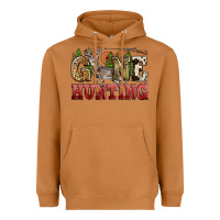 Meerkat gone hunting Heavyweight Hoodie - Zillion Design Studio