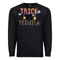 Black Tequila Premium Sweatshirt - CowhideDigitalArt