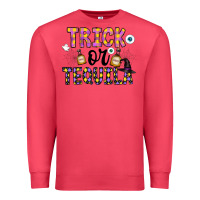 Cardinal Tequila Premium Sweatshirt - CowhideDigitalArt