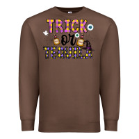 Chestnut Tequila Premium Sweatshirt - CowhideDigitalArt