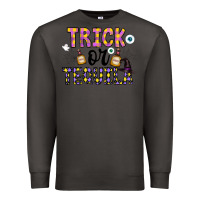 Smoke Tequila Premium Sweatshirt - CowhideDigitalArt