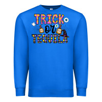 True Royal Tequila Premium Sweatshirt - CowhideDigitalArt