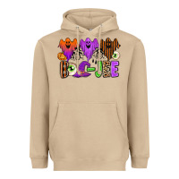 Mushroom Boo-Jee Heavyweight Hoodie - texasbilliewilder