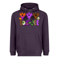 Plum Boo-Jee Heavyweight Hoodie - texasbilliewilder