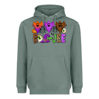 Sage Boo-Jee Heavyweight Hoodie - texasbilliewilder