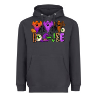Smoke Boo-Jee Heavyweight Hoodie - texasbilliewilder