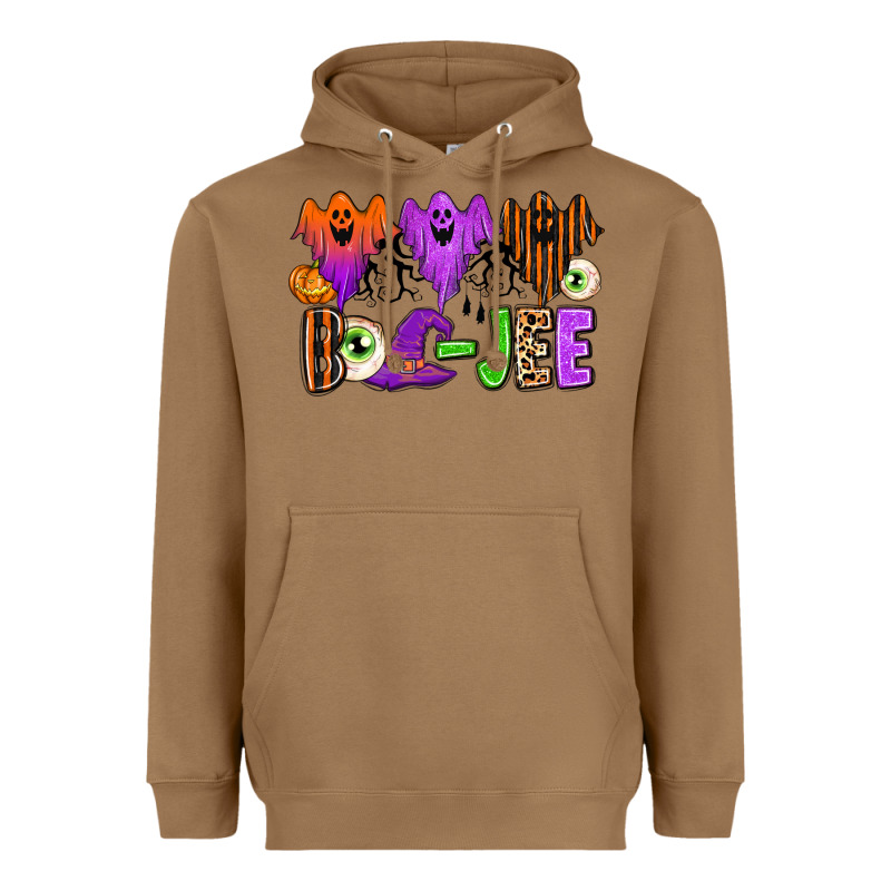 Boo-jee Heavyweight Hoodie by texasbilliewilder | Teevron