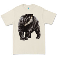 Spectacled Bear Premium Tee | Teevron