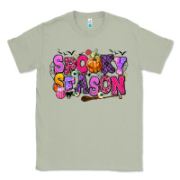 Matcha Spooky season Halloween Classic Tee - RanaPortraitStore