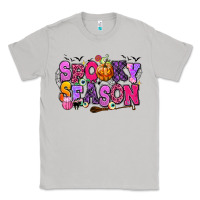 Moon Dust Spooky season Halloween Classic Tee - RanaPortraitStore