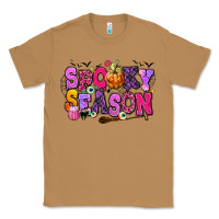 Toasted Coconut Spooky season Halloween Classic Tee - RanaPortraitStore
