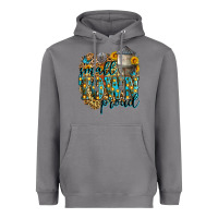 Storm small town proud Heavyweight Hoodie - Zillion Design Studio
