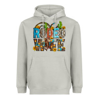 Moon Dust rodeo wife Heavyweight Hoodie - Zillion Design Studio