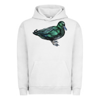 Pigment Lunar Rock East İndie Duck Urban Hoodie - LillyAllenDesigns